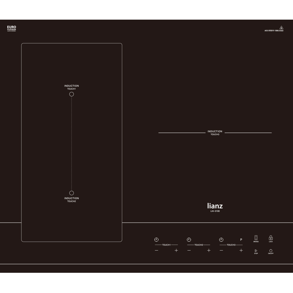 리안츠 LHI-3100N (빌트인)_이미지
