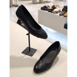 포멜카멜레 포멜 멜르2 펌프스 5CM FLG1F1SP002 2COLOR