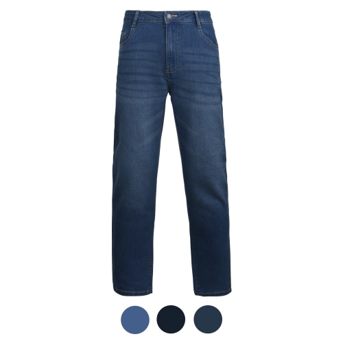 남성 베이직 청바지 3종 묶음 세트 SY-JEA-38_39_41