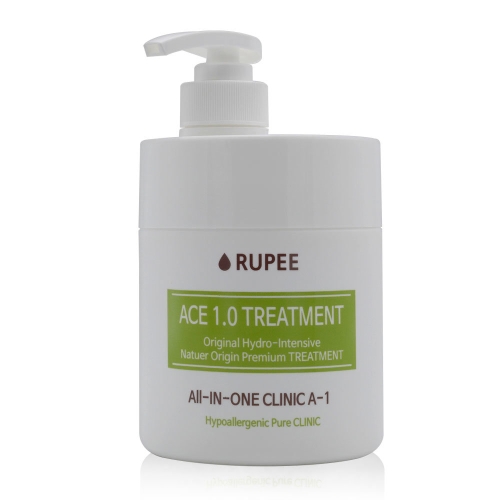  디케이코스메틱 루피 에이스 1.0 원 클리닉 트리트먼트 650ml [1개]