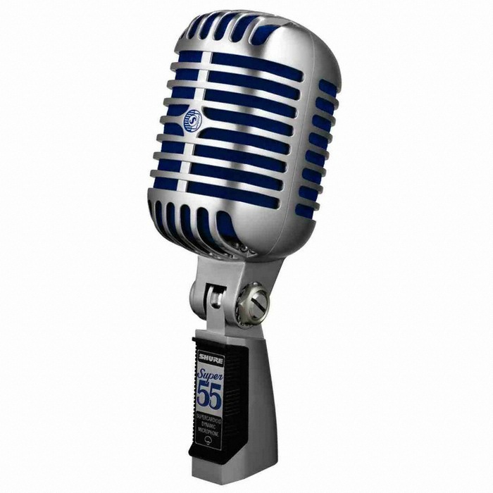 슈어 Super 55 (정품)_이미지