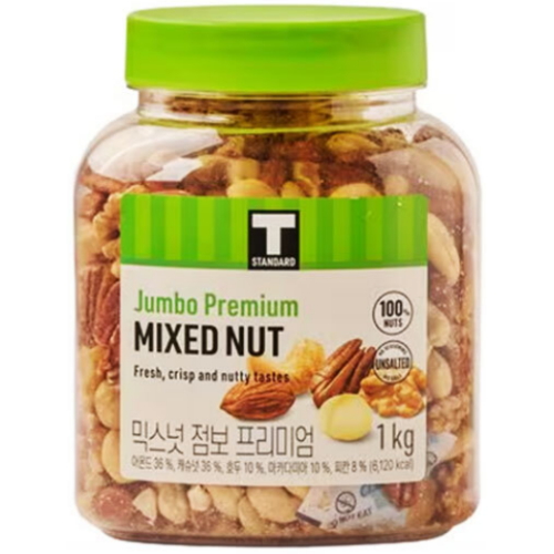 믹스넛 점보 프리미엄 1kg