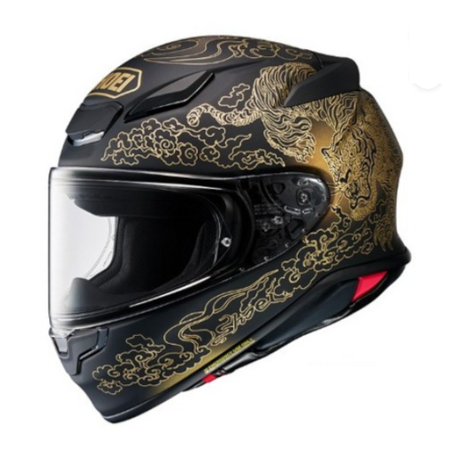 Z-8 피어리스 TC-5 헬멧