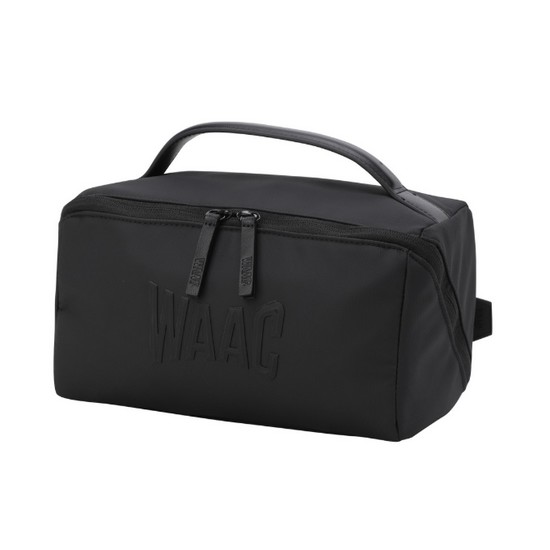waac 파우치 WGBAX26141BKX이미지입니다. 누르면 해당 게시물로 새창이동합니다.