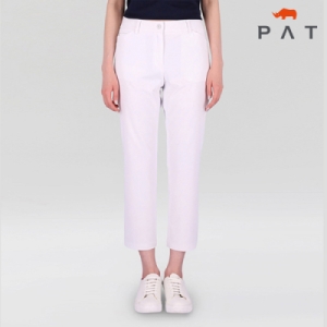 PAT 여성 여성 쿨스킨 9부 팬츠_QJ41630 51348_5009235139