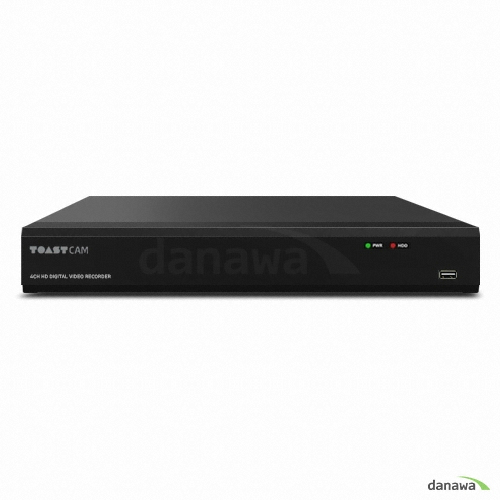 NHN엔터테인먼트 토스트캠 TC-R3016M-D (하드미포함)_이미지