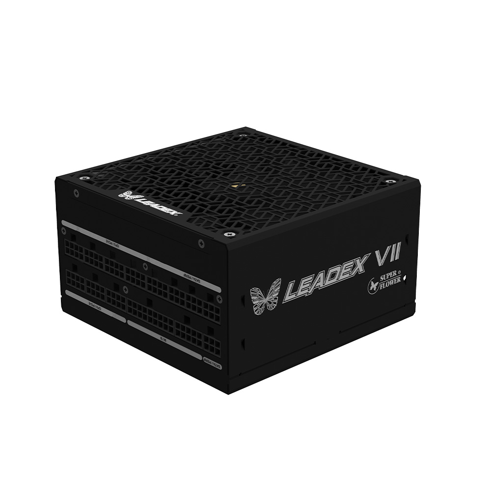 SuperFlower SF-850F14XG LEADEX VII V2 ETA플래티넘 ATX3.1_이미지