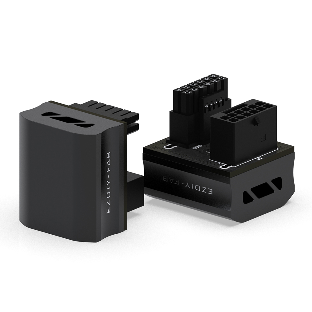 EZDIY-FAB 12V-2X6 RVS 180�� �����(����)