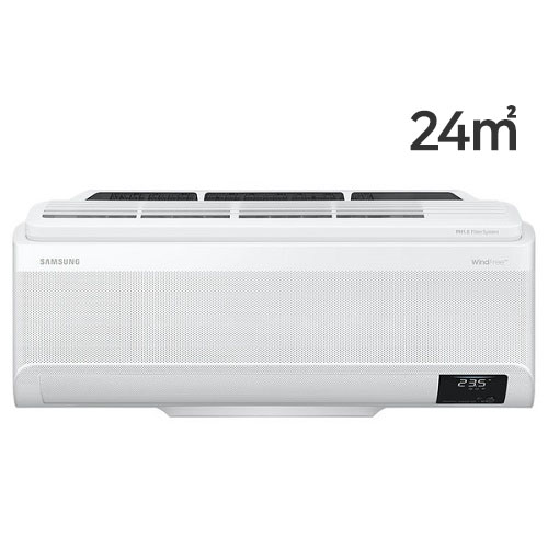 삼성전자 무풍에어컨 와이드 청정 AR07A9170HAS (기본설치비 포함)_이미지