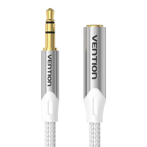 BHEI 3.5mm 스테레오 연장 케이블
