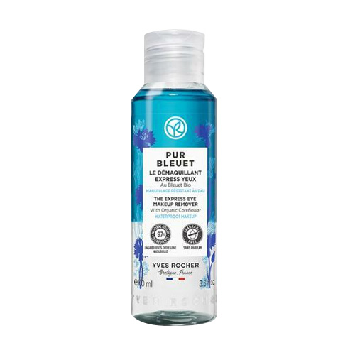 이브로쉐 퓨어블루에 더 익스프레스 메이크업 리무버 100ml