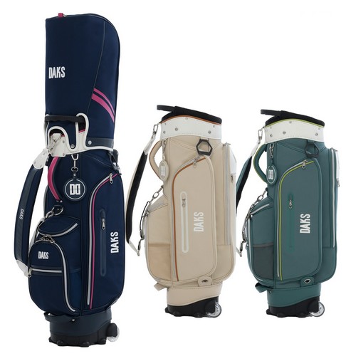 닥스골프 캐디백 DKCB-032L이미지입니다. 누르면 해당 게시물로 새창이동합니다.