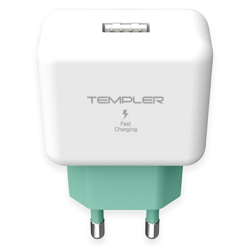 18W 충전기 ICTC-18WQC30U1