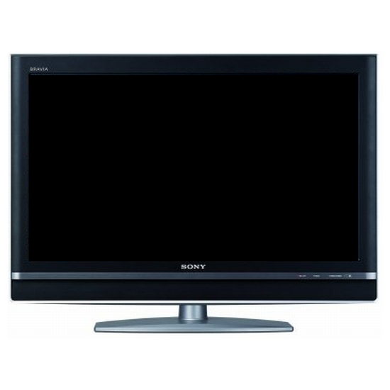 SONY 브라비아 KDL-46V2000 (벽걸이)_이미지