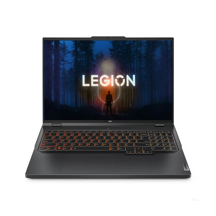 레노버 LEGION Pro 5 16ARX R7 4060 64GB램 (SSD 4TB)_이미지