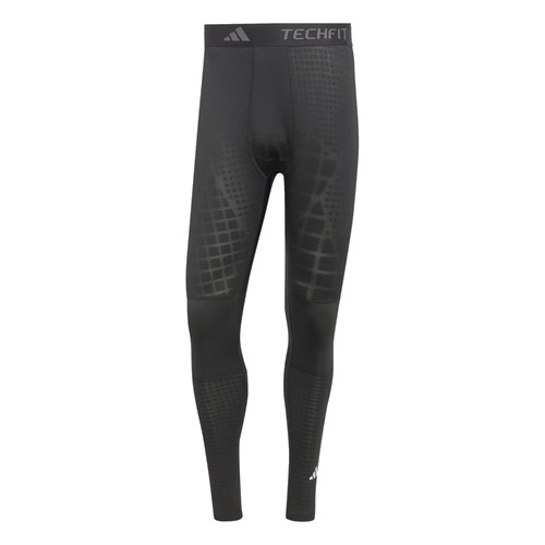 TECHFIT 콜드레디 트레이닝 롱 레깅스 IN5582