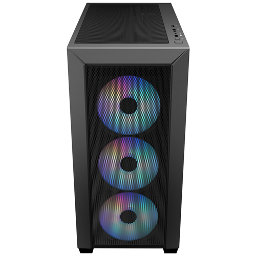 3RSYS R530 (블랙)_이미지