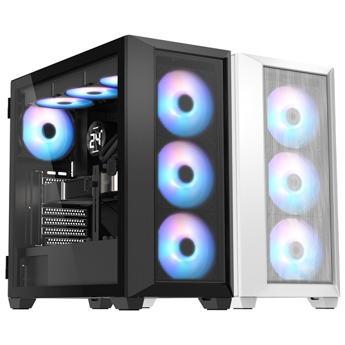 3RSYS R530 (블랙)_이미지