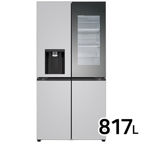LG전자 오브제컬렉션 STEM W825MRR482S