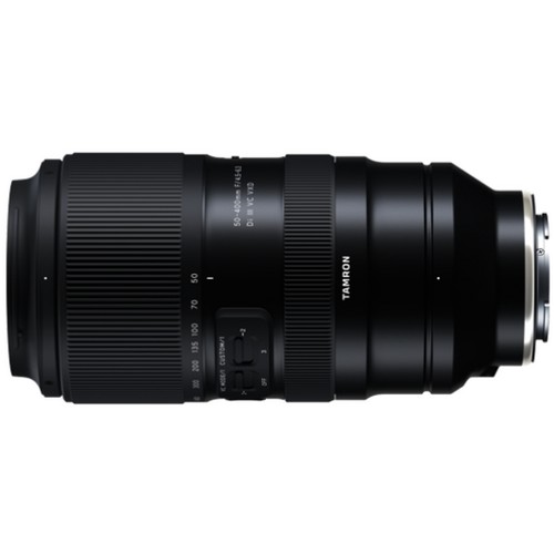 탐론 50-400mm F4.5-6.3 Di III VC VXD A067 SONY FE용 (중고품)_이미지