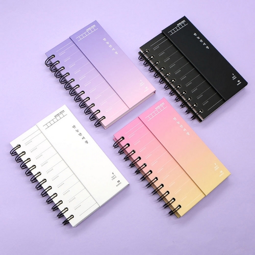 핑크풋 3500 만능 단어장