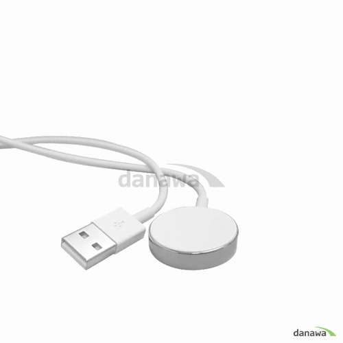 애플 워치 마그네틱 충전 케이블 MU9K2AM/A