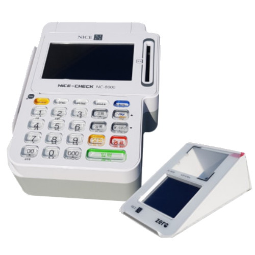 나이스정보통신 NC-8000 (기존가입자)_이미지