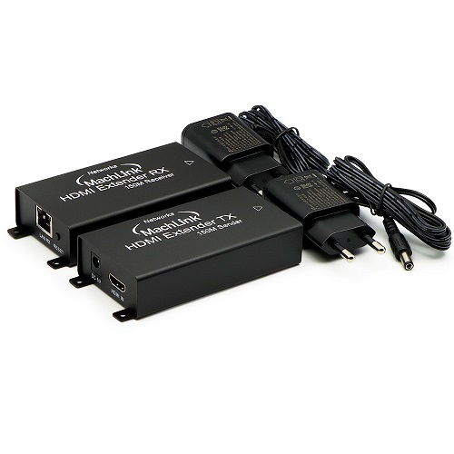 마하링크 ML-HDE150 HDMI 거리 연장기_이미지