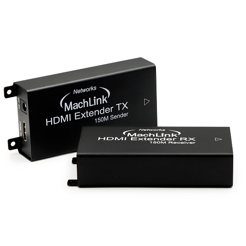 ���ϸ�ũ ML-HDE150 HDMI �Ÿ� �����