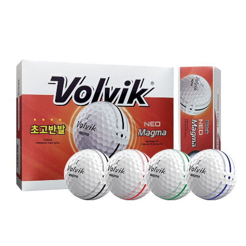 볼빅 네오 마그마 (60개)