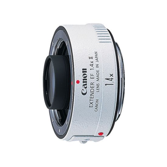 캐논 EXTENDER EF 1.4x II (중고품)