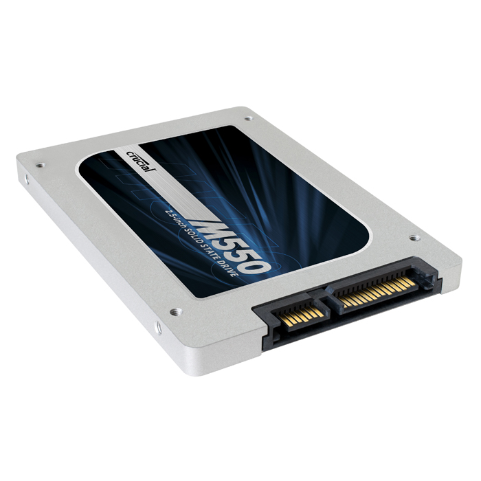 ����ũ�� Crucial M550