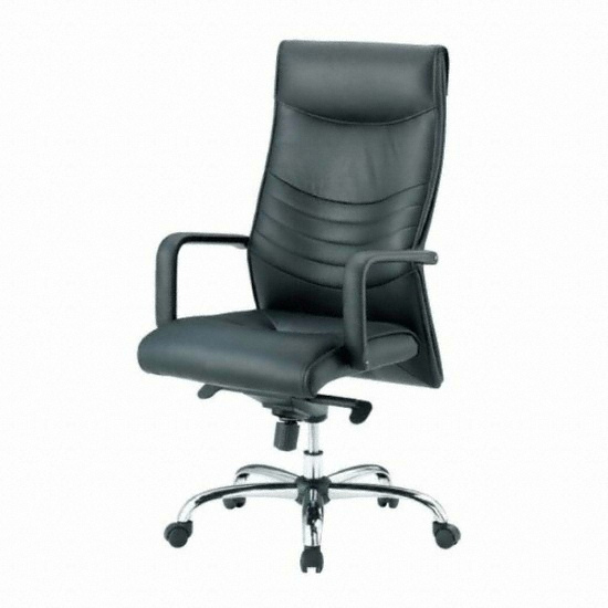 BIF보루네오 UC1500GL Opinion 가죽의자_이미지