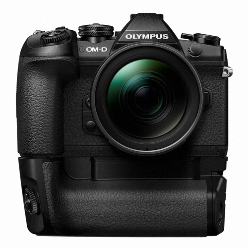 올림푸스 OM-D E-M1 Mark II 바디 (중고품)_이미지