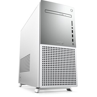 DELL XPS DX8950-WP05KR 화이트