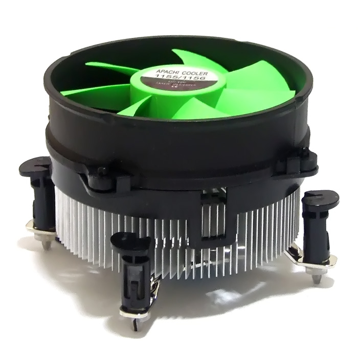 EVERCOOL AP-LGA 1155/1156P_이미지