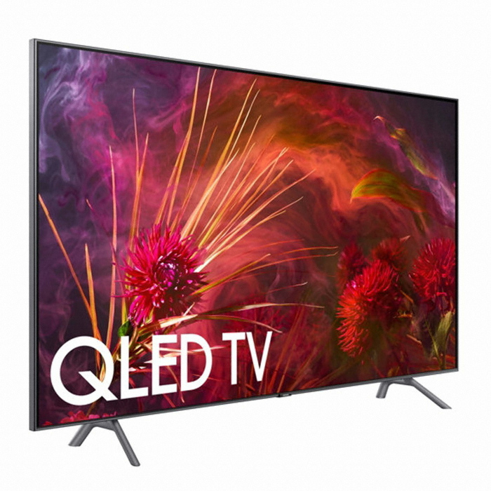 �Ｚ���� QLED QN65Q8FNAFXKR