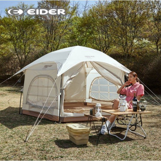 아이더 카티즈 이지 돔 텐트_이미지