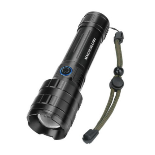 LF01 유라이트 매그넘 LED 후레쉬