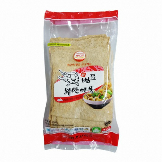 범표어묵 범표 부산어묵 800g (1개)_이미지