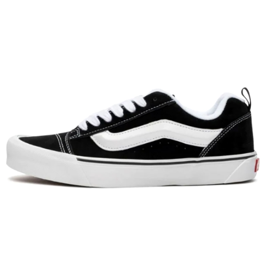 반스 뉴 스쿨 VN0009QC (6BT1, 블랙)_이미지