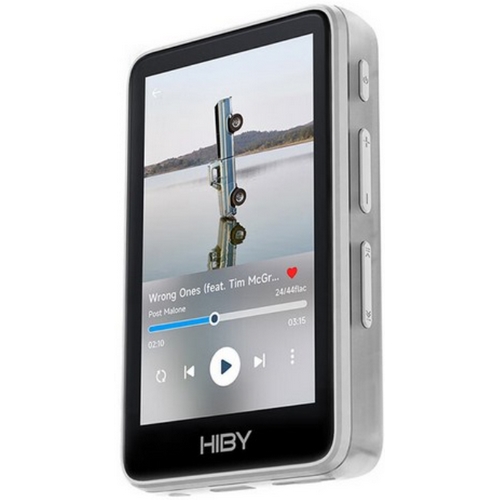 HiBy R1 (해외구매)