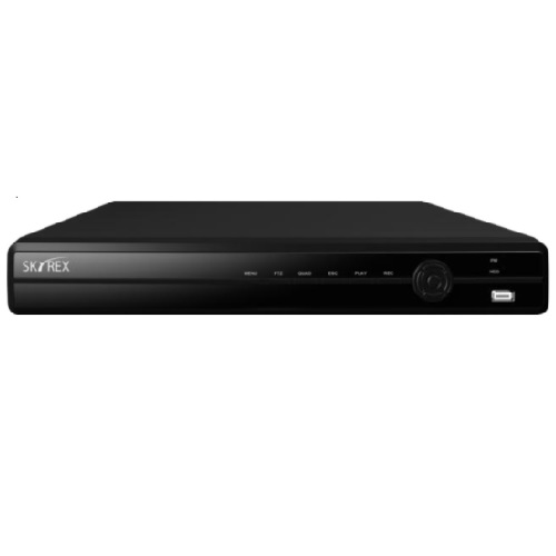 Skyrex SKY-5008 (+6TB)