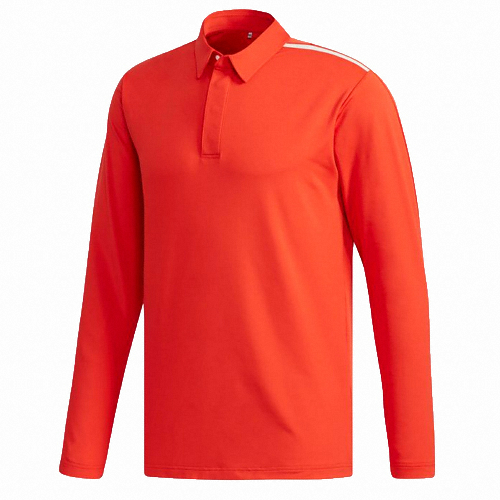 아디다스골프 클라이마히트 긴팔 폴로 DM1399 (공식판매처)이미지입니다. 누르면 해당 게시물로 새창이동합니다.