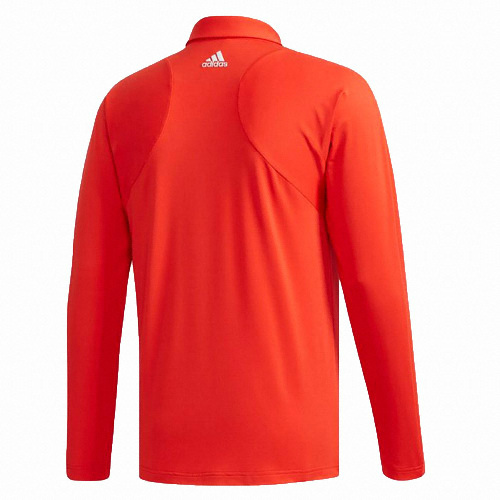 아디다스골프 클라이마히트 긴팔 폴로 DM1399 (공식판매처)_이미지