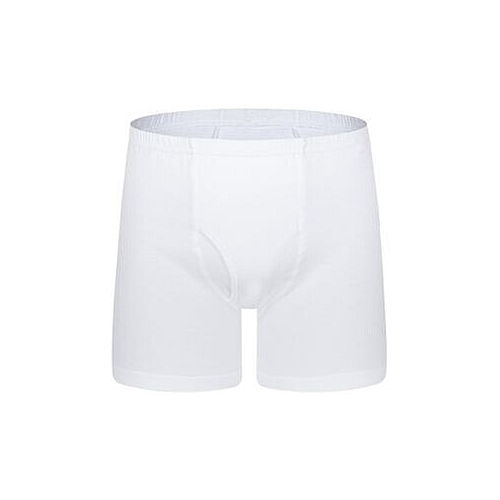 BYC 순면 앞트임 사각 드로즈 팬티 BYC2213 (1매)_이미지