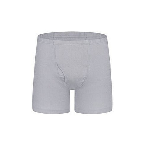 BYC 순면 앞트임 사각 드로즈 팬티 BYC2213 (1매)_이미지