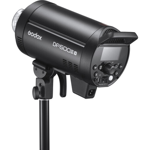 GODOX DP600IIIV 스트로보 (정품)_이미지
