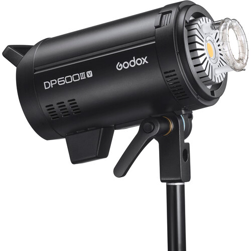 GODOX DP600IIIV 스트로보 (정품)_이미지