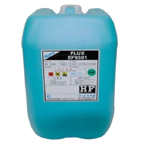알파메탈 플럭스 EF-9301 18L_이미지